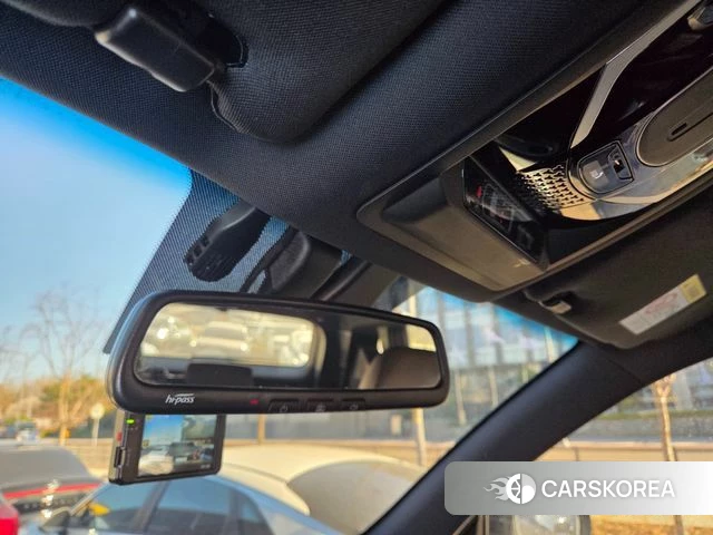 Ssangyong All New Rexton id 3897751 из Кореи 9