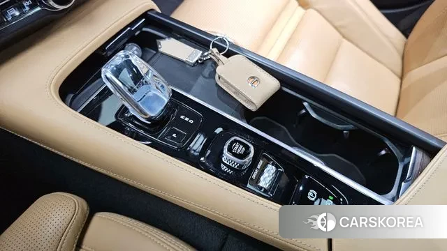 Volvo S90 id 3094727 из Кореи 19