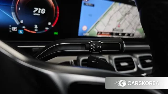 Mercedes-Benz GLE-Class W167 id 2968705 из Кореи 19