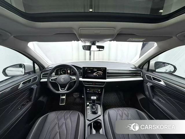 Volkswagen Tiguan L id 4299840 из Китая 10