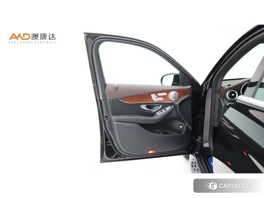 Mercedes-Benz GLC id 4455295 из Китая 9