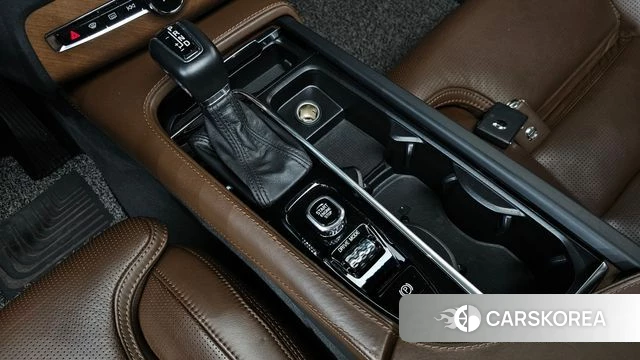 Volvo XC90 second Generation id 4746939 из Кореи 19