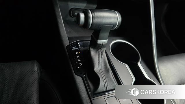 Kia K5 3rd generation id 4362611 из Кореи 19