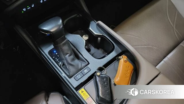 Lexus ES300h 7th generation id 4696200 из Кореи 19