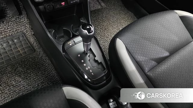 Kia All New Morning (JA) id 4180712 из Кореи 19