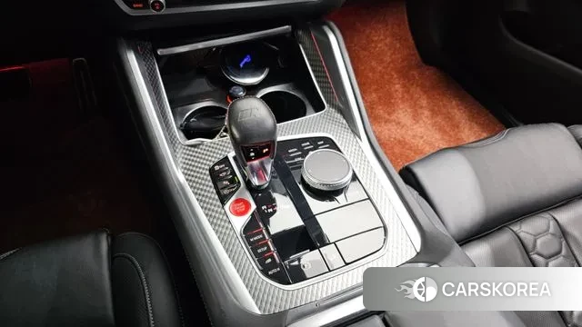 BMW X6M (G06) id 3676767 из Кореи 19