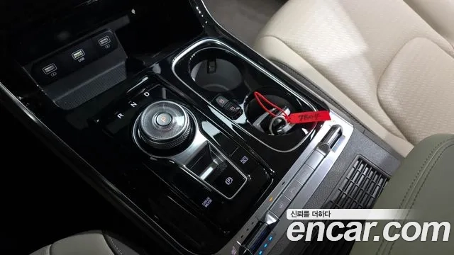 Kia Carnival 4th generation id 2935524 из Кореи 19