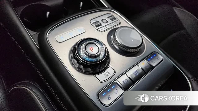 Genesis G90 (RS4) id 3411429 из Кореи 19