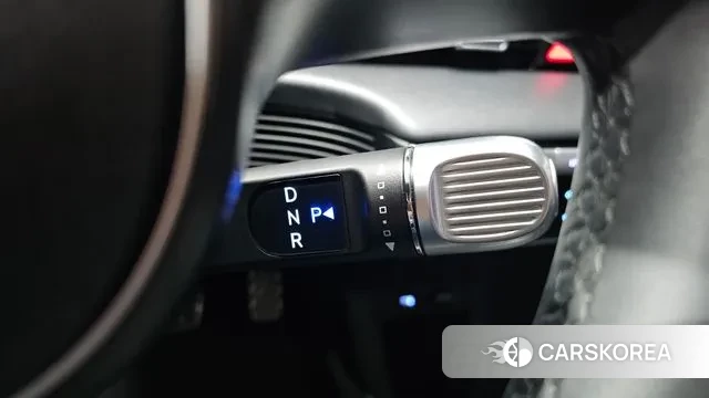 Hyundai Ionic 5 id 3488284 из Кореи 19