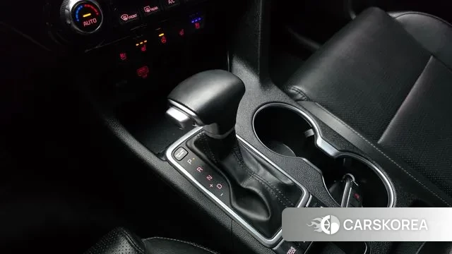 Kia Sportage The Bold id 3779032 из Кореи 19