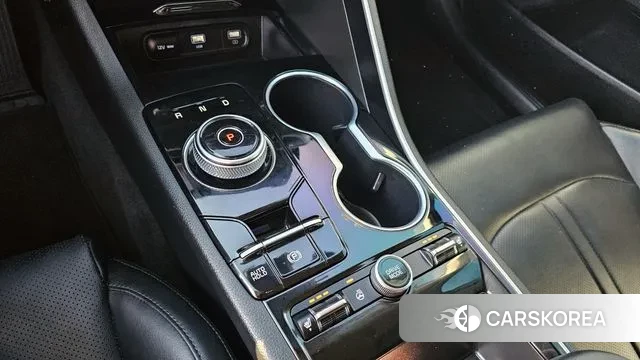 Kia K5 3rd generation id 3457704 из Кореи 19