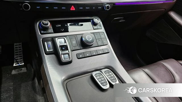 Hyundai The New Palisade id 3811649 из Кореи 19