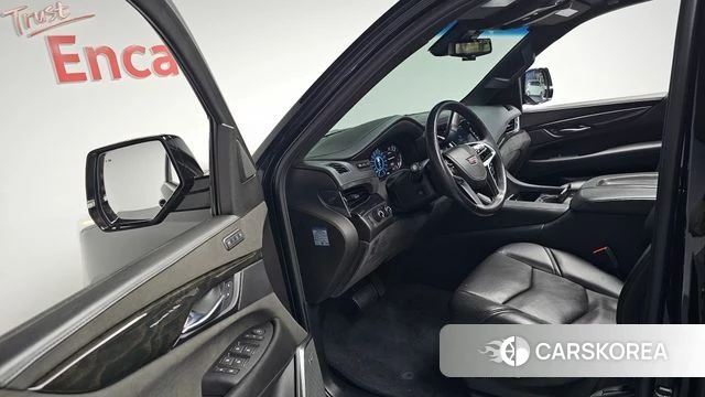 Cadillac Escalade id 4286016 из Кореи 44