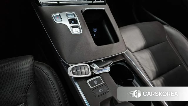 Hyundai The New Grandeur IG id 3904951 из Кореи 19