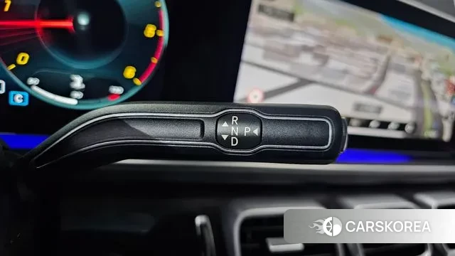 Mercedes-Benz GLE-Class W167 id 3639741 из Кореи 19