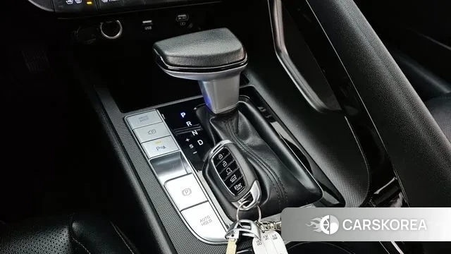 Hyundai Avante Hybrid (CN7) id 3478186 из Кореи 19