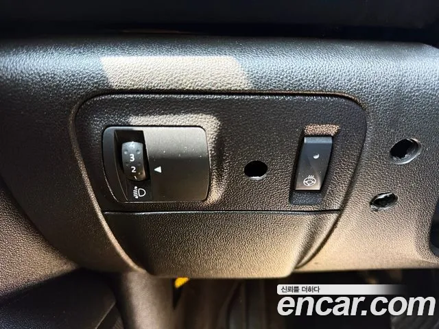 Renault Korea (Samsung) The New SM6 id 2597078 из Кореи 19