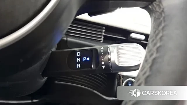 Hyundai Ionic 5 id 3438453 из Кореи 19