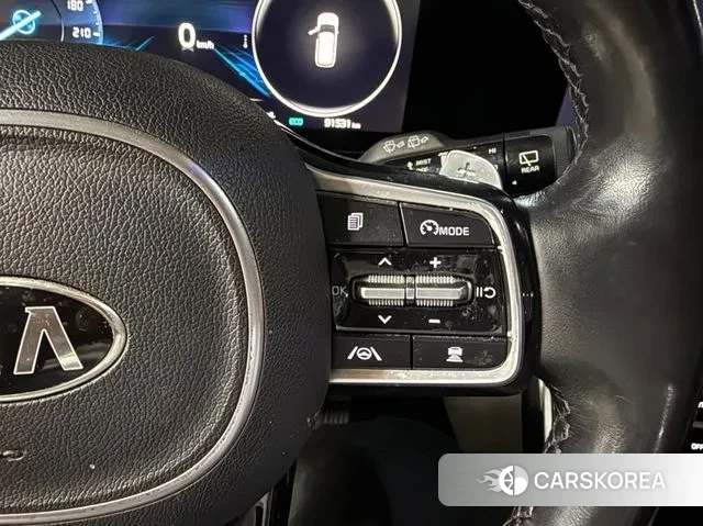 Kia Carnival 4th generation id 3459257 из Кореи 16