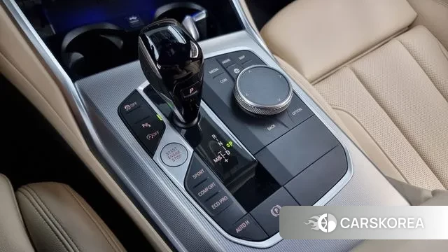 BMW 3 Series (G20) id 3002787 из Кореи 19