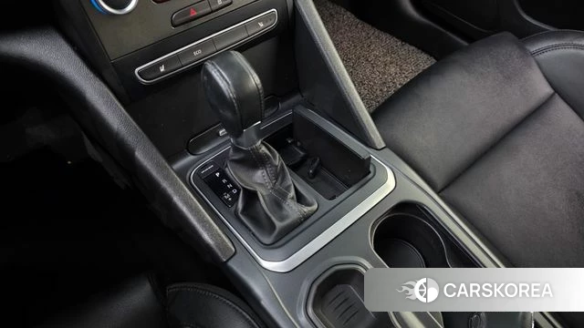 Renault Korea (Samsung) SM6 id 4225761 из Кореи 32