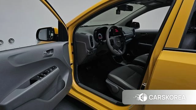 Kia Morning Urban (JA) id 4849031 из Кореи 30
