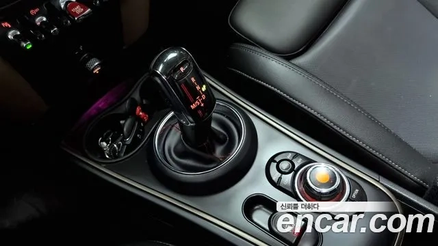 Mini Cooper S Countryman id 2881213 из Кореи 19