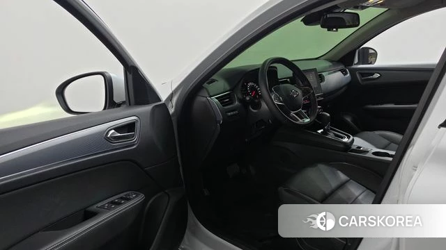 Renault Korea (Samsung) XM3 id 4894372 из Кореи 28