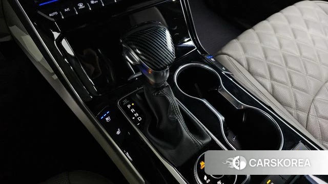 Kia Mohave Master id 3924289 из Кореи 19