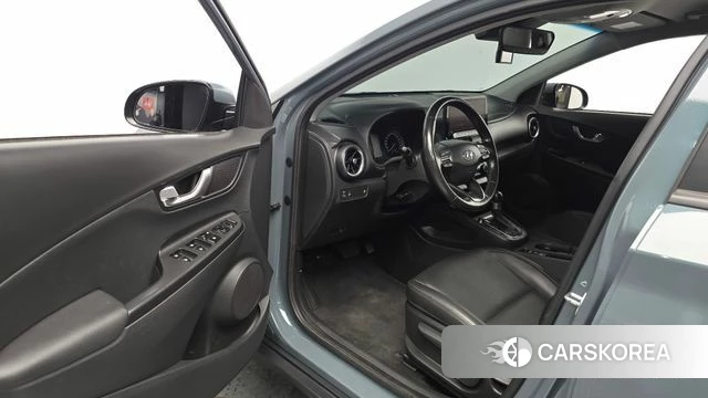 Hyundai The New Kona id 4625223 из Кореи 31