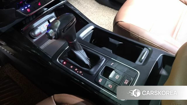 Kia The New Sorento id 4331493 из Кореи 31