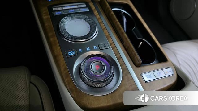 Genesis G80 (RG3) id 4382550 из Кореи 30