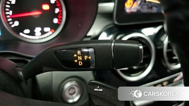 Mercedes-Benz C-Class W205 id 3916543 из Кореи 19