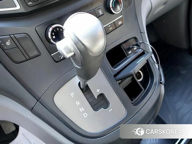 Hyundai The New Grand Starex id 3924192 из Кореи 18