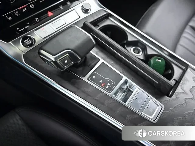 Audi A6 (C8) id 3053168 из Кореи 19