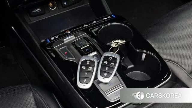 Hyundai Tucson (NX4) id 3282616 из Кореи 19