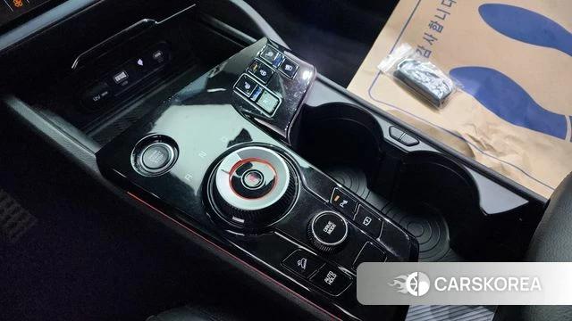 Kia Sportage 5th Generation Hybrid id 4753809 из Кореи 36