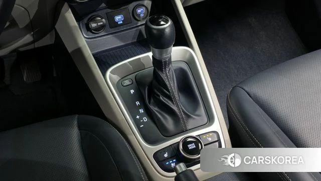 Hyundai Venue id 3833319 из Кореи 19