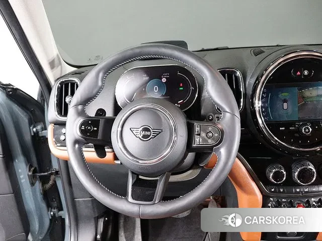 Mini Cooper S Countryman id 3740700 из Кореи 19