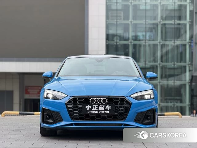 Audi A5 id 4328661 из Китая 14