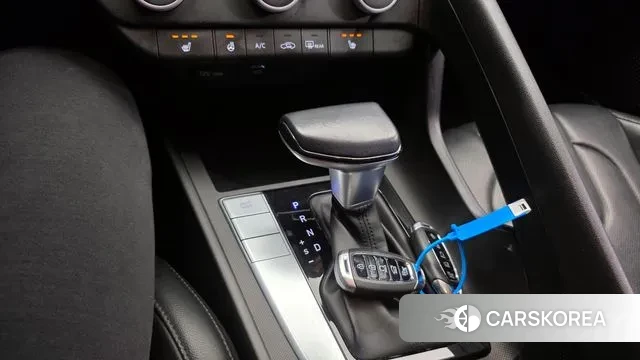 Hyundai Avante (CN7) id 3355609 из Кореи 19