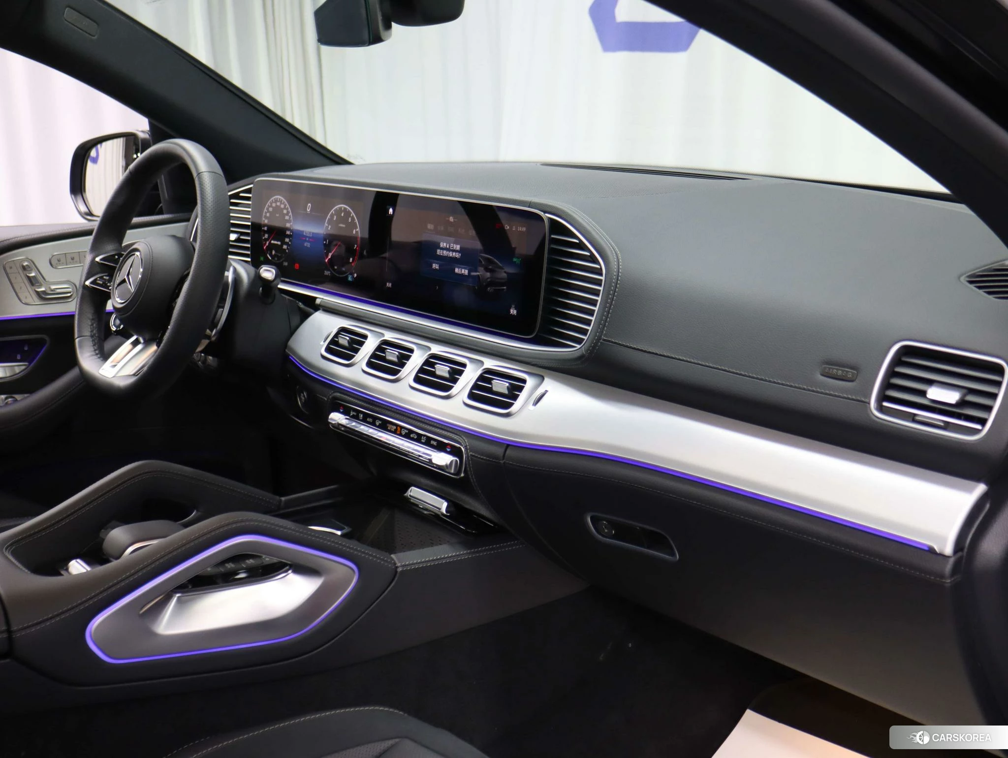 Mercedes-Benz GLE Coupe AMG id 4512366 из Китая 28