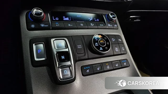 Hyundai Palisade id 2940634 из Кореи 19