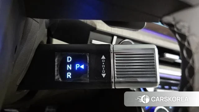 Hyundai Santa Fe (MX5) id 3365766 из Кореи 19