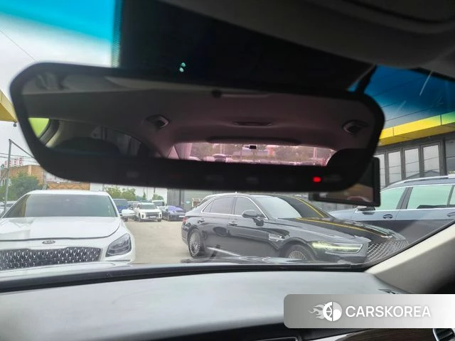 Genesis G80 id 4722425 из Кореи 9