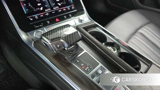 Audi A6 (C8) id 4551149 из Кореи 31