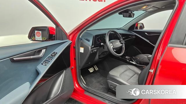 Kia Di Ol Nu Niro id 4444582 из Кореи 29