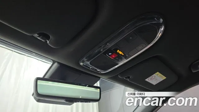 Hyundai Ionic 5 id 2686570 из Кореи 19