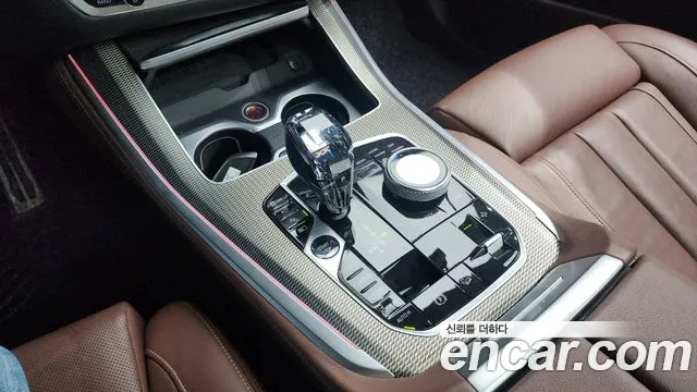 BMW X5 (G05) id 2653648 из Кореи 19