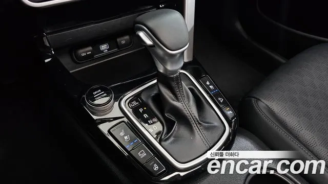 Kia Seltos id 2912385 из Кореи 19